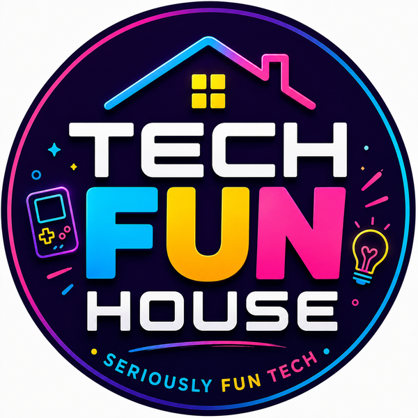 Tech Fun House